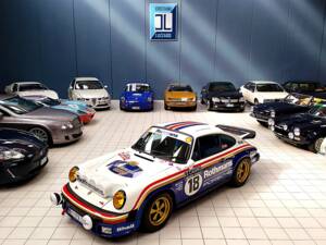 Bild 18/105 von Porsche 911 SC 3.0 (1979)