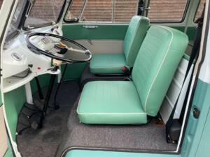 Imagen 6/19 de Volkswagen T1 Samba 1.2 (1959)