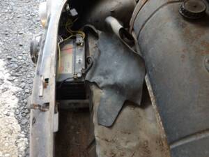 Image 28/50 of FIAT 500 F (1971)