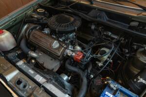 Image 49/50 de Volkswagen Golf Mk I Convertible 1.1 (1980)