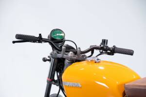 Afbeelding 28/50 van Honda DUMMY (1974)