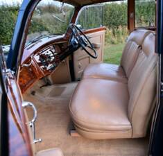 Bild 27/50 von Rolls-Royce Silver Dawn (1954)