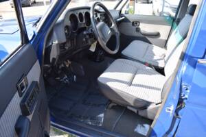 Afbeelding 15/24 van Toyota Land Cruiser FJ 62 (1989)