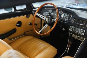 Bild 32/50 von Glas 2600 V8 (1967)