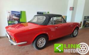 Image 10/10 of FIAT 124 Spider AS (1970)