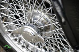 Image 25/37 of Triumph TR 4 (1965)