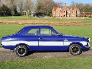 Bild 18/45 von Ford Escort  Sport (1972)