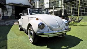 Image 8/73 of Volkswagen Beetle 1300 (1972)