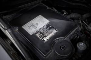 Immagine 80/95 di Mercedes-Benz SL 600 (1998)