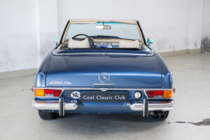 Image 9/38 of Mercedes-Benz 280 SL (1978)