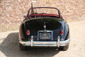 Image 6/50 of Jaguar XK 150 3.4 S OTS (1958)