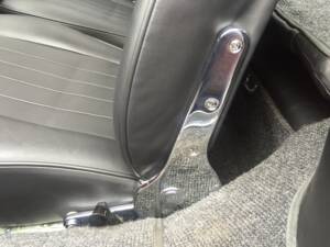 Afbeelding 52/56 van Porsche 356 B 1600 Super 90 (1961)