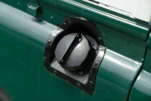Bild 24/50 von Land Rover 88 Lightweight (1977)