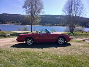 Image 2/7 of Alfa Romeo 2.0 Spider (1992)