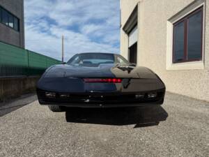 Bild 1/12 von Pontiac Firebird TransAm (1990)