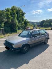 Bild 6/11 von Volkswagen Golf II 1.8 (1987)