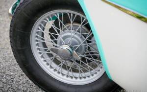 Immagine 35/48 di Austin-Healey 3000 Mk I (BN7) (1960)