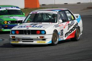 Image 1/28 of BMW M3 Sport Evo (1990)