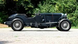 Image 27/29 of Railton Straight Eight Light Sports Brooklands (1935)