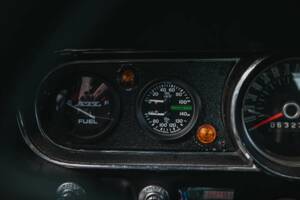 Bild 13/50 von Ford Shelby GT 350 (1966)