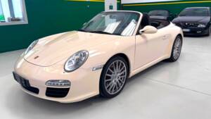 Immagine 2/35 di Porsche 911 Carrera S (2010)