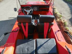 Bild 7/23 von Mini Moke (1976)