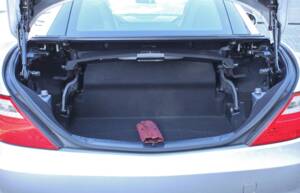 Immagine 13/20 di Mercedes-Benz SLK 200 (2012)