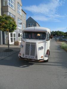 Afbeelding 23/41 van Citroën HY (1967)