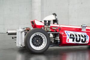 Bild 36/50 von Kaimann Formel Super V Rennwagen (1971)