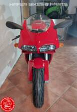 Image 13/57 of Ducati 916 (1997)
