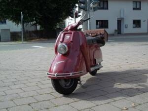 Immagine 1/6 di Heinkel Tourist 103 A1 (1958)