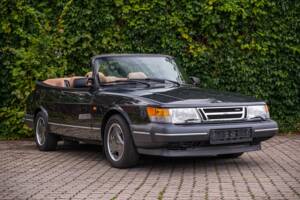Image 2/89 of Saab 900 Turbo S 16V (1993)