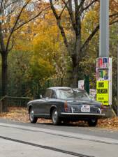 Afbeelding 20/22 van FIAT 1500 S Osca (1961)