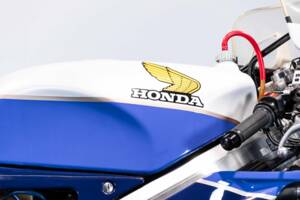 Bild 39/50 von Honda DUMMY (1989)