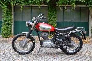 Bild 2/34 von Ducati DUMMY (1969)