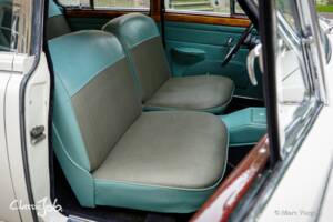 Immagine 12/46 di Jaguar Mk II 3.8 (1962)