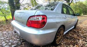 Bild 14/38 von Subaru Impreza 2.0 WRX (2003)