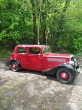 Imagen 1/6 de Berliet Dauphine 11 CV (1935)