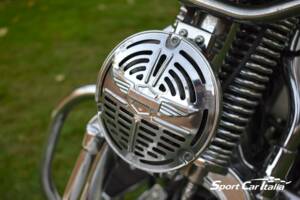 Immagine 39/50 di Harley-Davidson FLSTS 1340 Heritage Springer (1998)