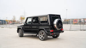 Bild 5/76 von Mercedes-Benz G 65 AMG (2013)