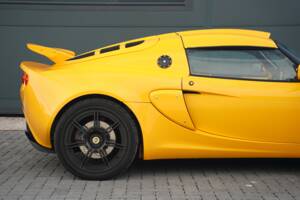 Image 23/50 of Lotus Exige S 240 (2008)
