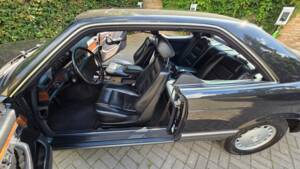 Image 7/32 of Mercedes-Benz 560 SEC (1991)