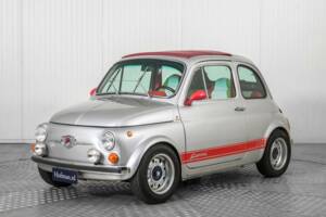 Imagen 1/50 de FIAT 500 R (1974)