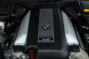 Bild 33/50 von ALPINA B10 V8 Touring (2000)