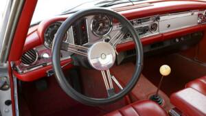 Bild 33/70 von Mercedes-Benz 280 SL (1967)