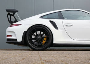 Bild 18/82 von Porsche 911 GT3 RS (2015)