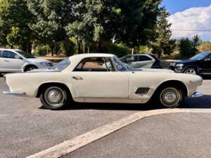 Image 6/50 of Maserati 3500 GT Touring (1959)