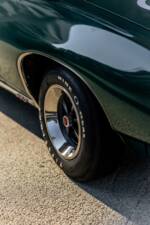 Image 13/28 de Pontiac Le Mans (1968)