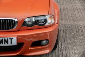 Afbeelding 13/31 van BMW M3 (2005)