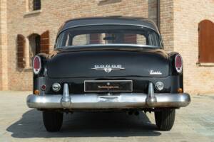 Image 8/50 of Dodge Coronet "Red Ram" (1953)